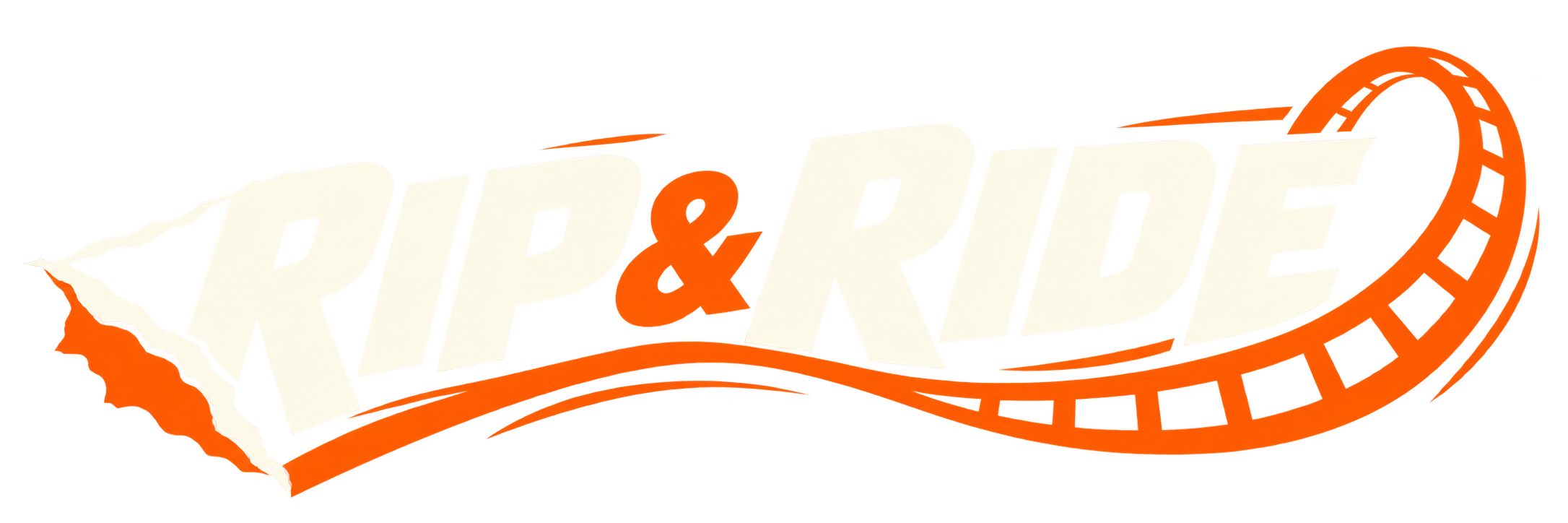 Rip & Ride