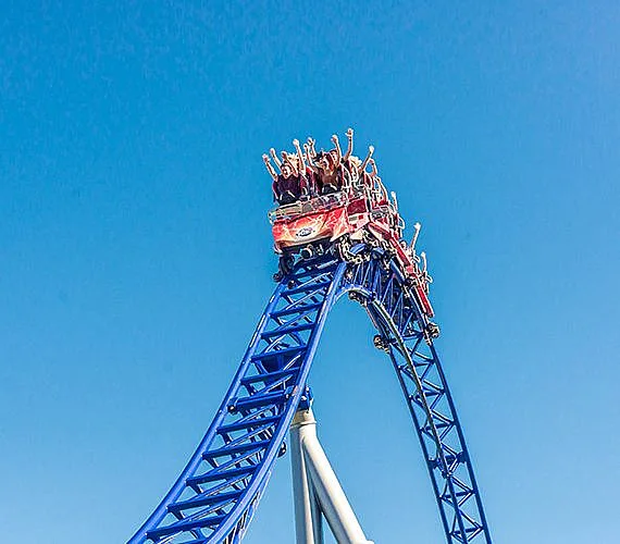 Alpina Blitz — Nigloland