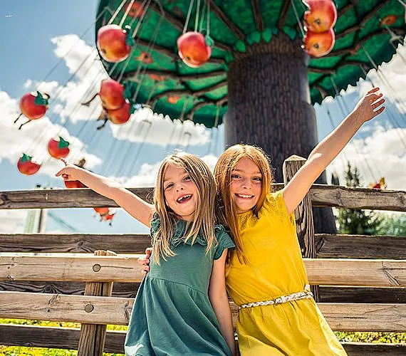 Apple Flight — Nigloland