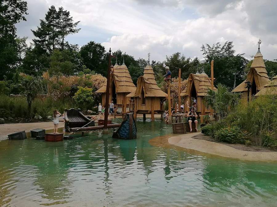 Archipel — Efteling