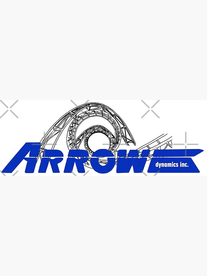 Arrow Dynamics