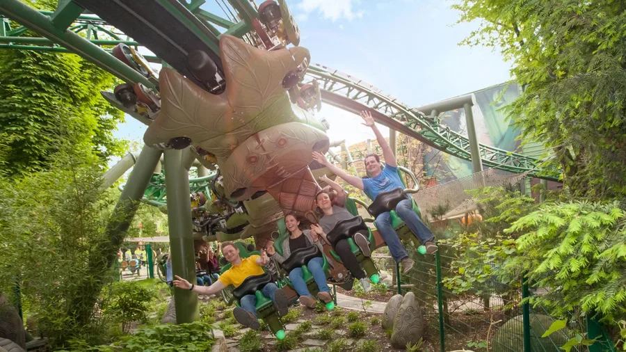 ARTHUR — Europa-Park