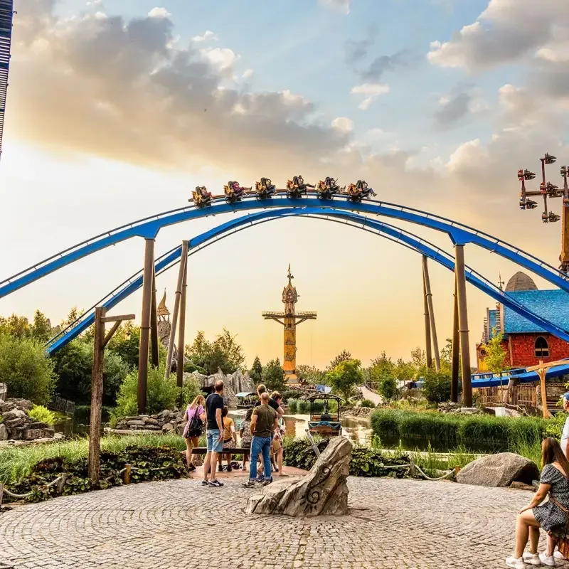 Avalon — Toverland