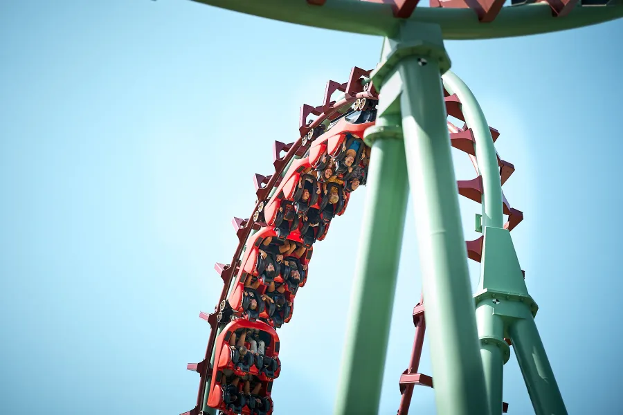 Boomerang — Walygator Sud-Ouest