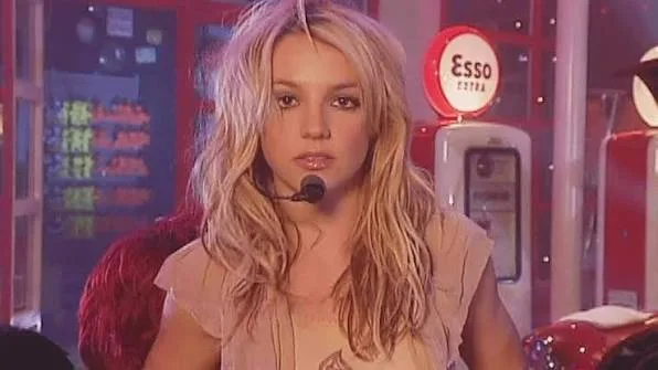 Britney Spears Studio 1 — Walt Disney Studios Park