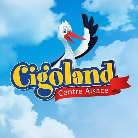 Cigoland — Cigoland