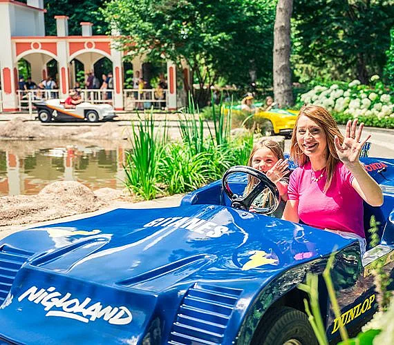 Circuit de Nigloland — Nigloland
