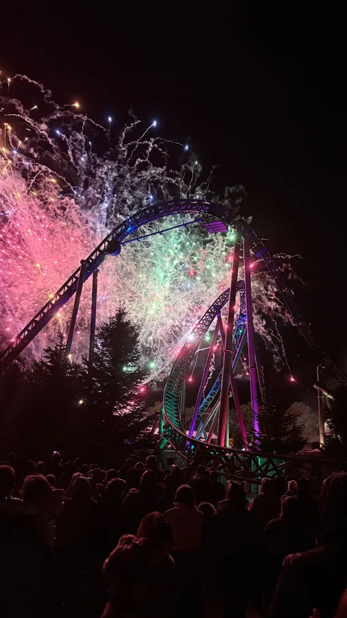 Cosmos — Nigloland