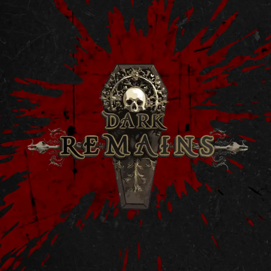 Dark Remains — Europa-Park