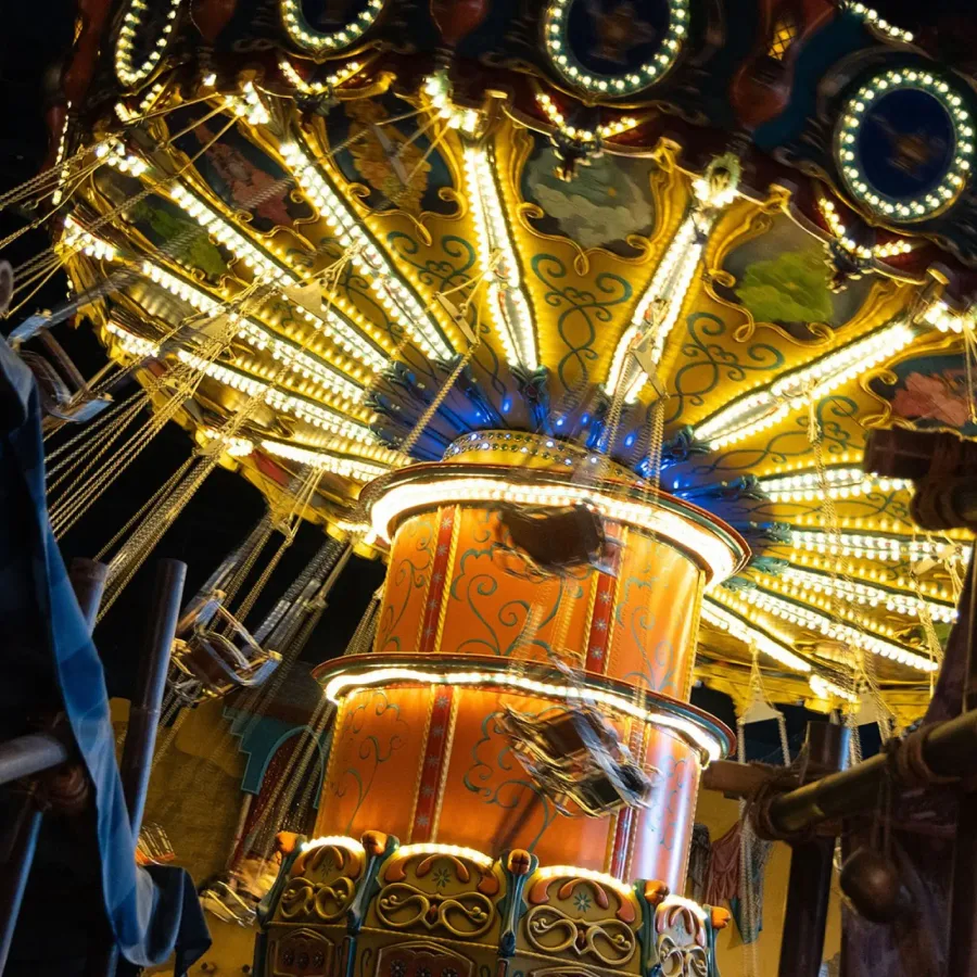 Djinn — Toverland