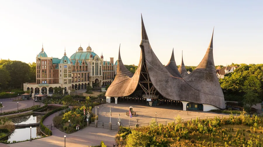 Efteling — Efteling