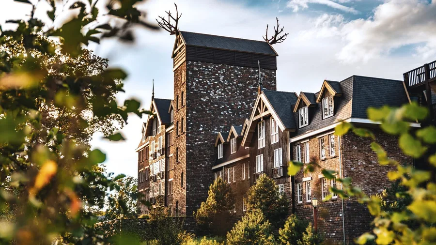 Efteling Loonsche Land — Efteling Loonsche Land