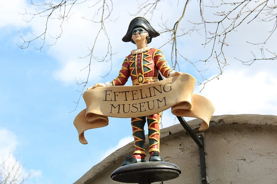 Efteling Museum — Efteling