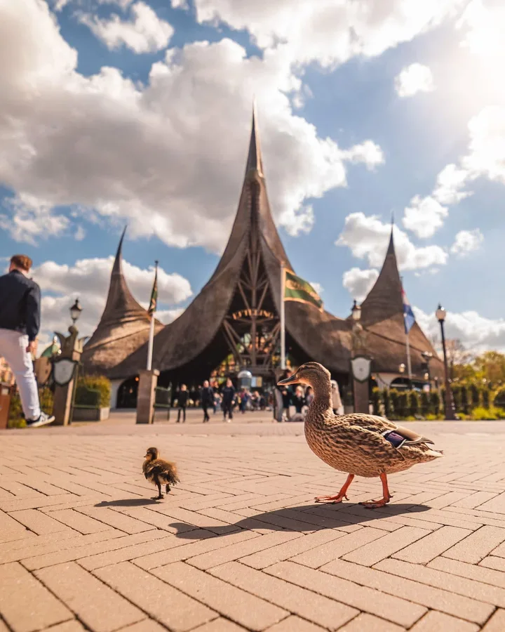 Efteling — Efteling