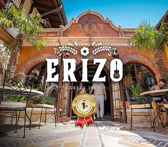Erizo — Hôtel des Pirates