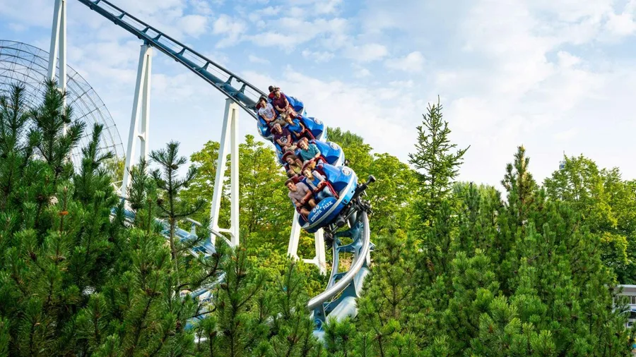 Euro-Mir — Europa-Park
