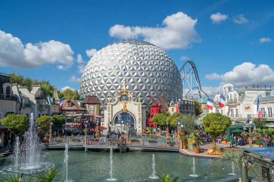 Europa-Park — Europa-Park