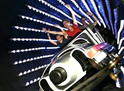 Eurosat — Europa-Park