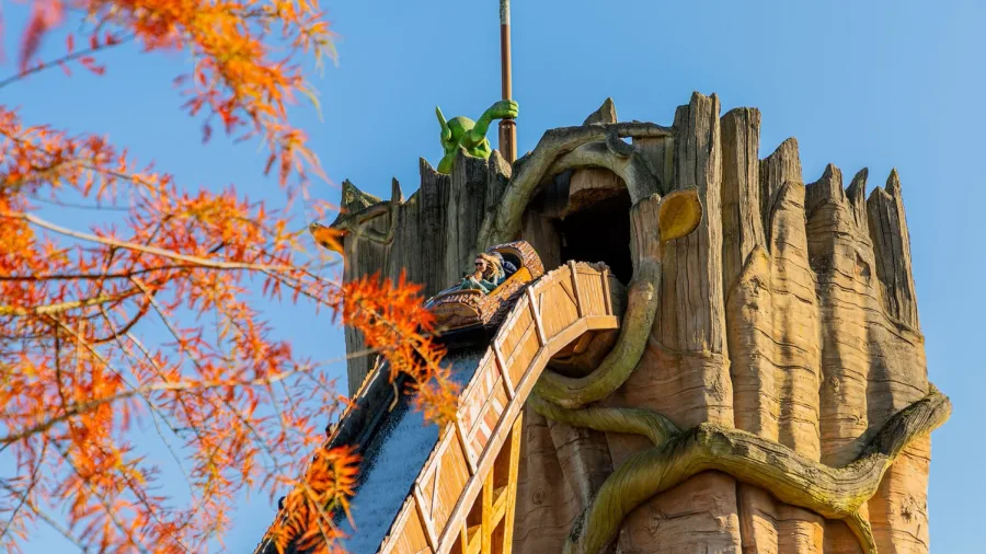 Expedition Zork — Toverland