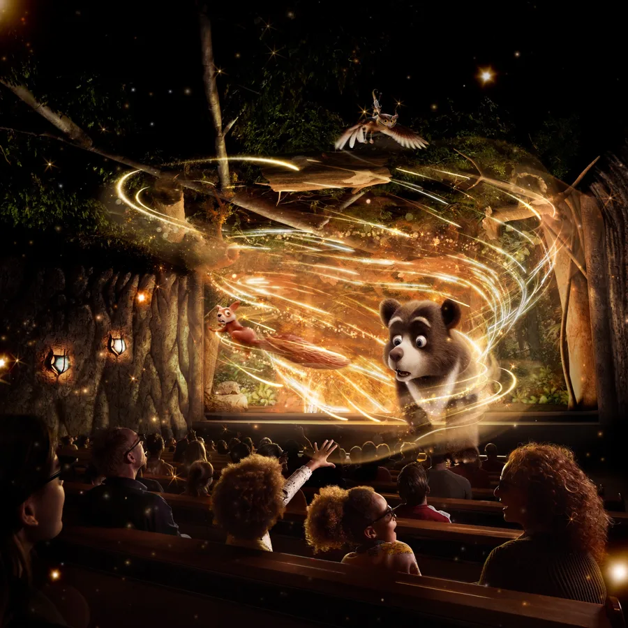 Fabula — Efteling