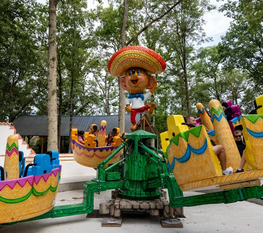 Family Park — Family Park