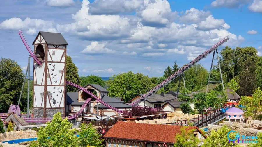 Family Zone — Energylandia