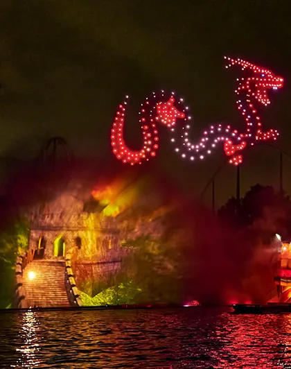 FiestAventura — PortAventura Park
