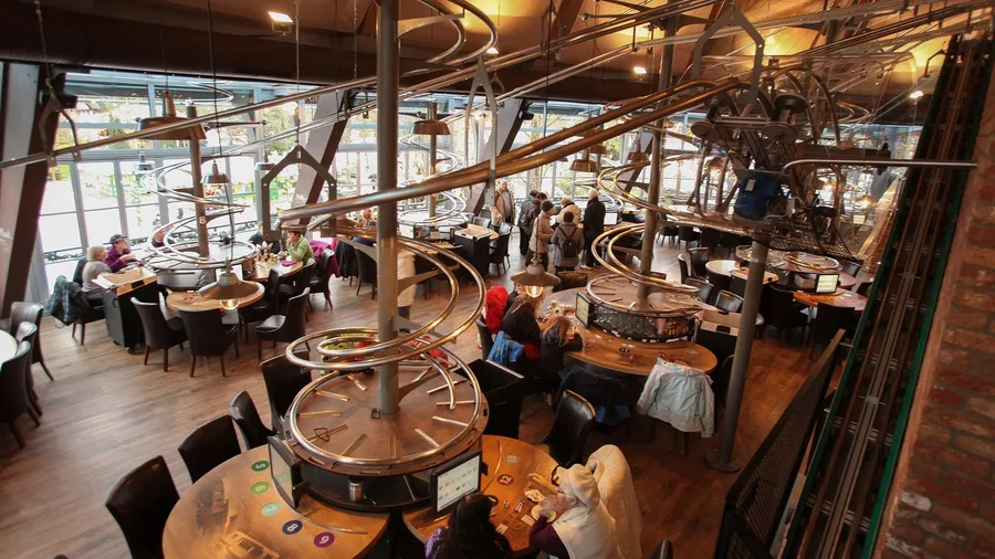FoodLoop — Europa-Park