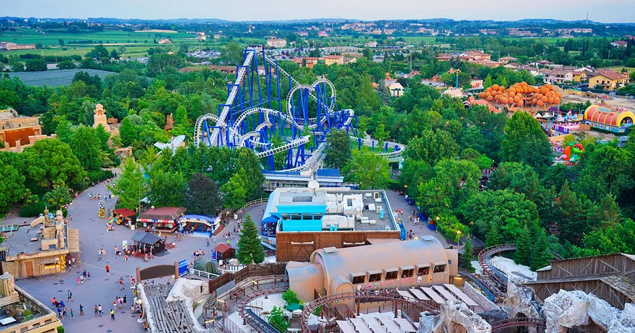 Gardaland — Gardaland