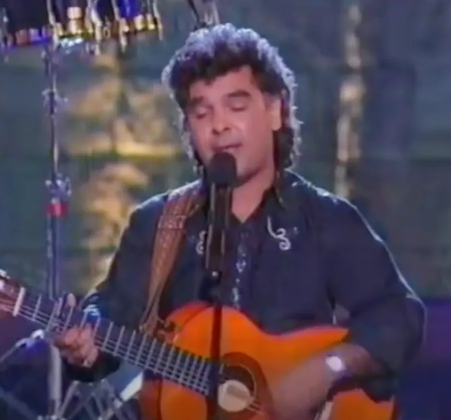 Gipsy Kings — Parc Disneyland