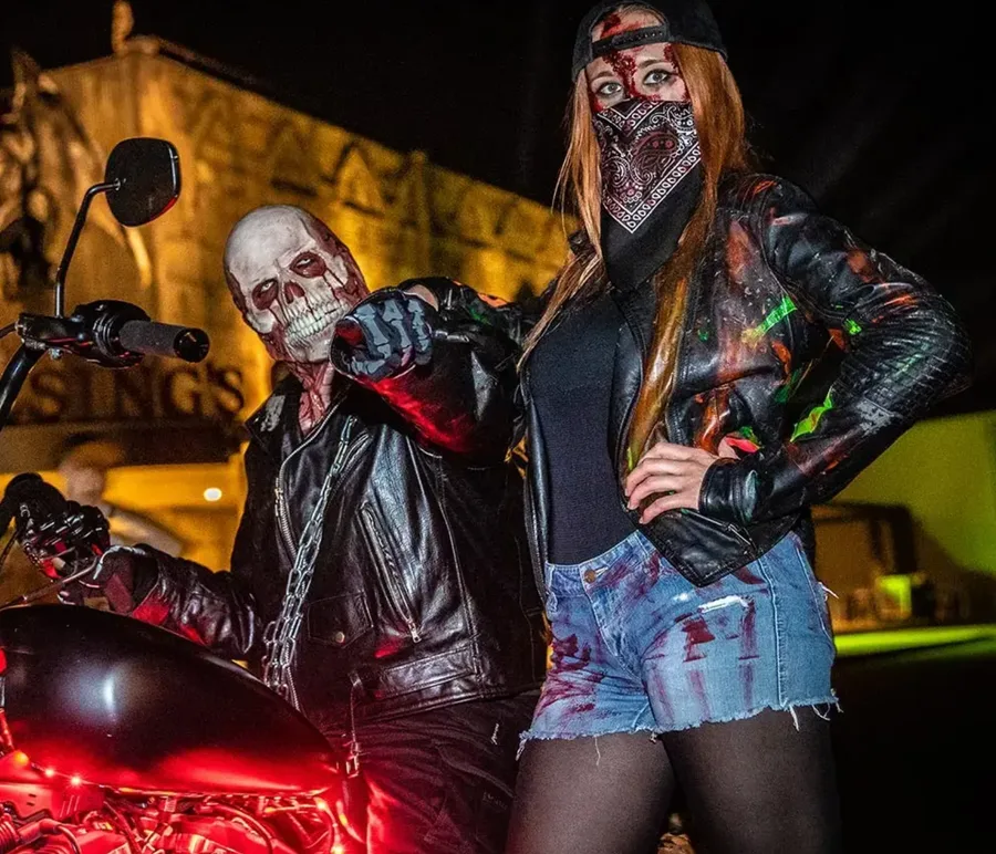 Halloween Horror Festival — Movie Park Germany
