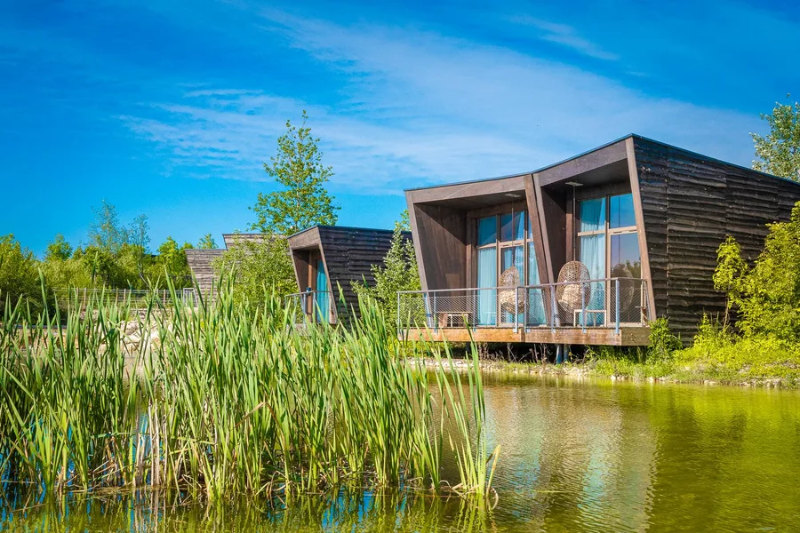 Hôtel Ecolodgee — Hôtel Ecolodgee