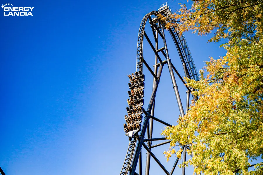 Hyperion — Energylandia