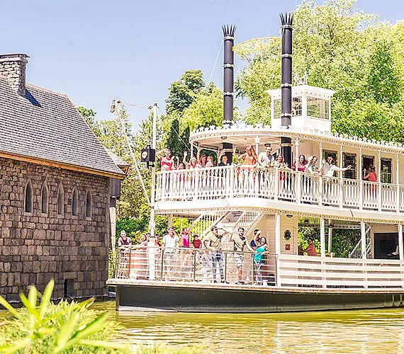 King Of Mississippi — Nigloland