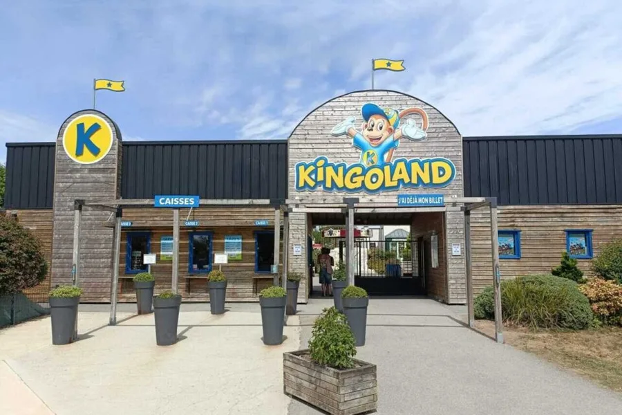 Kingoland — Kingoland