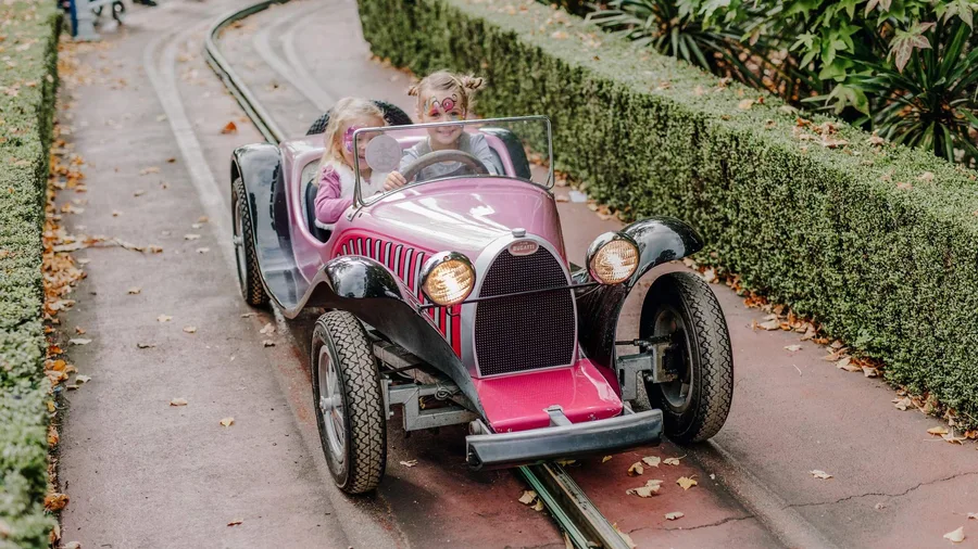 Lada Autodrom — Europa-Park
