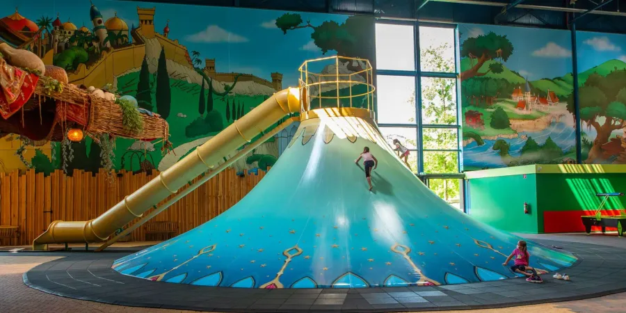 Land van Toos — Toverland