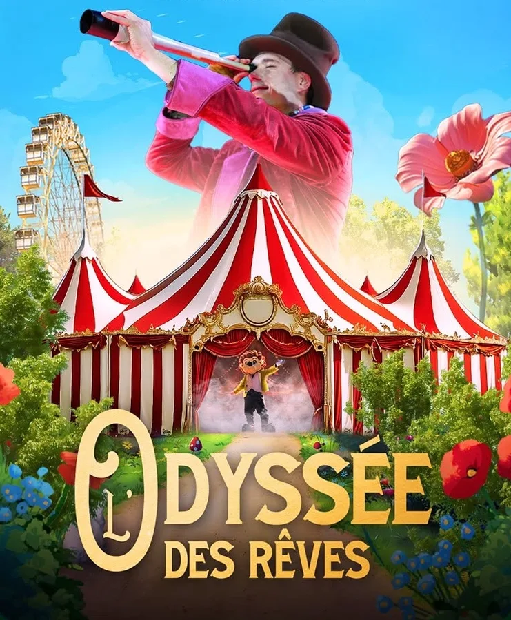 L’Odyssée des Rêves — Nigloland