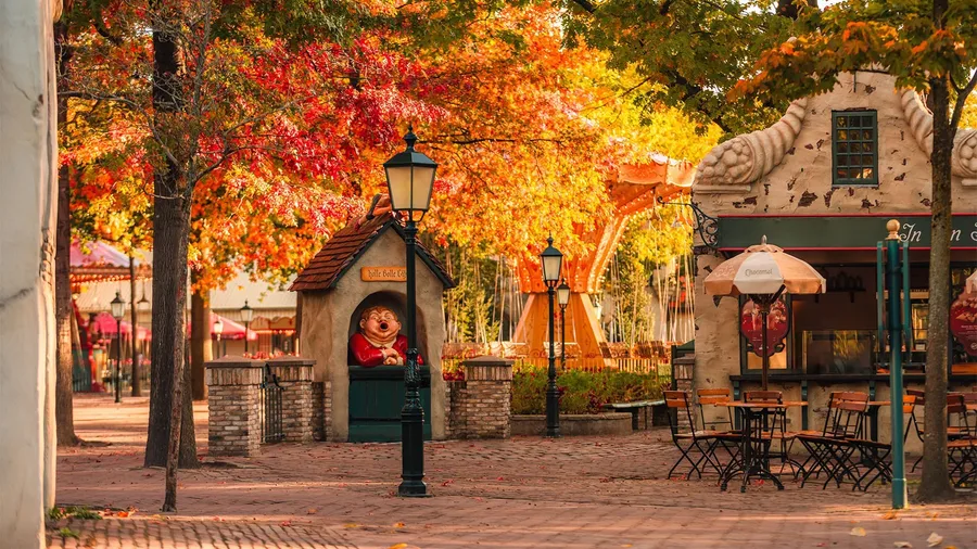 Marerijk — Efteling
