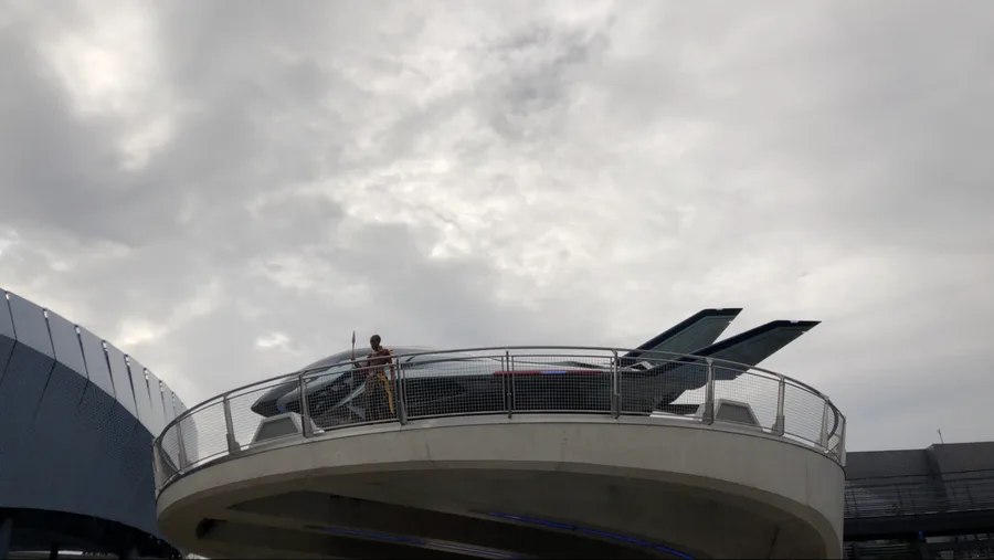 Marvel Avengers Campus — Disney Adventure World