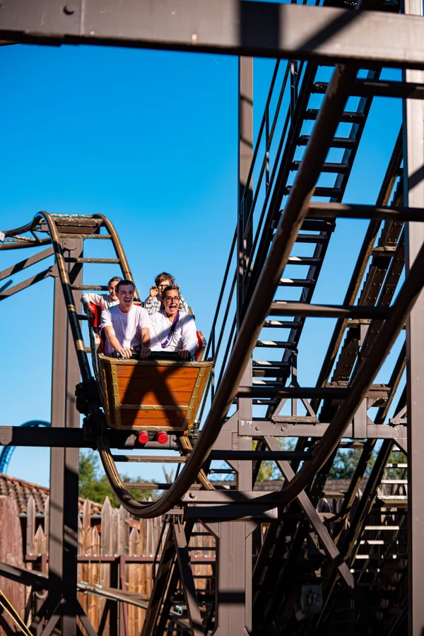 Mine de Thor — Walygator Sud-Ouest