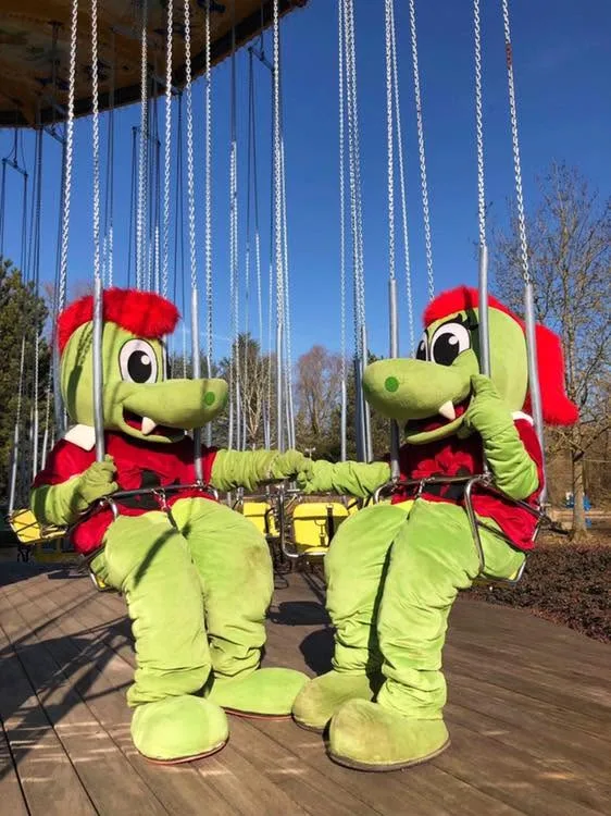 Miss Waly — Walygator Grand Est