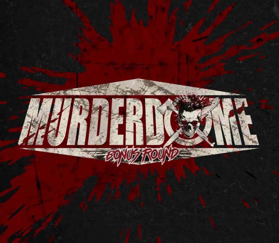 Murderdome Bonus Round — Europa-Park