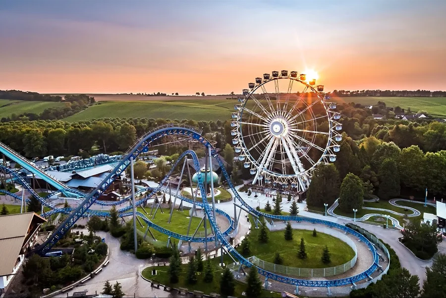 Nigloland — Nigloland
