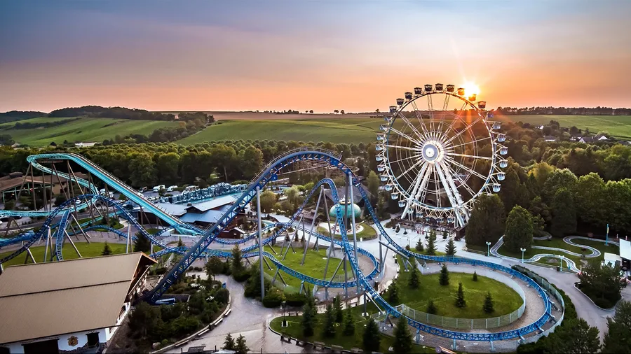 Nigloland — Nigloland