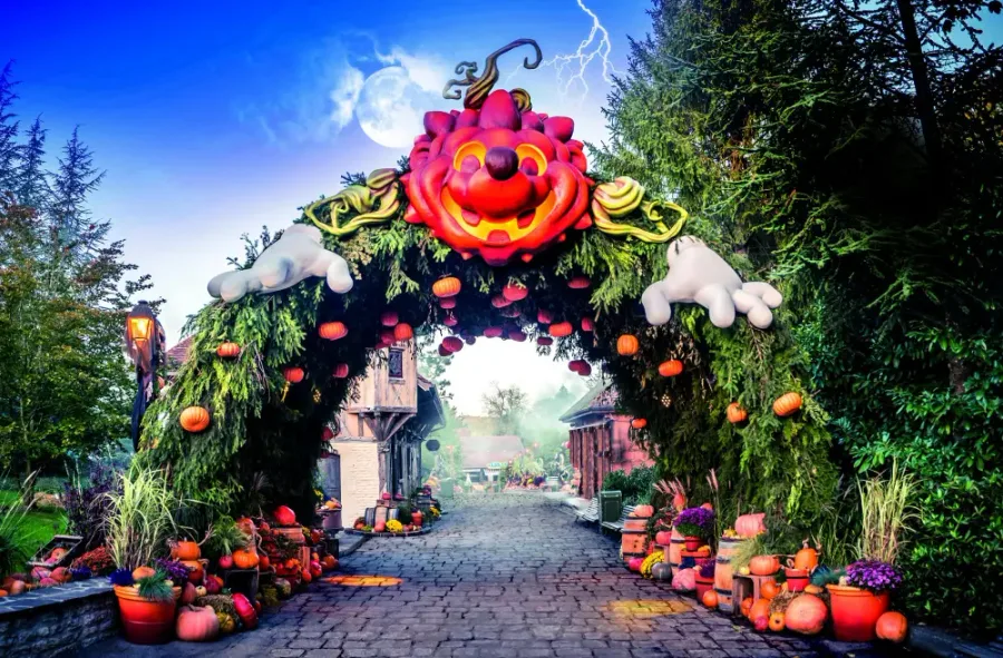 Nigloween — Nigloland
