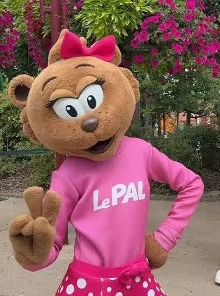 Paline — Le PAL