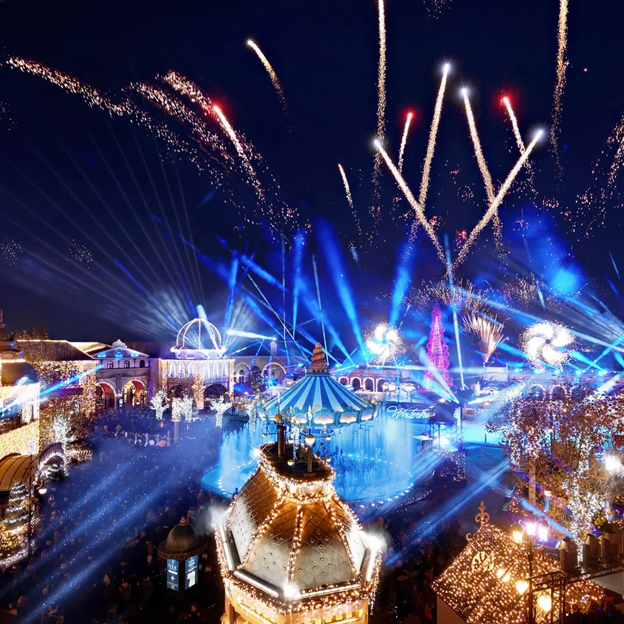 Phantasialand — Phantasialand