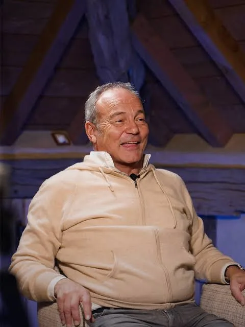 Philippe Gélis — Nigloland