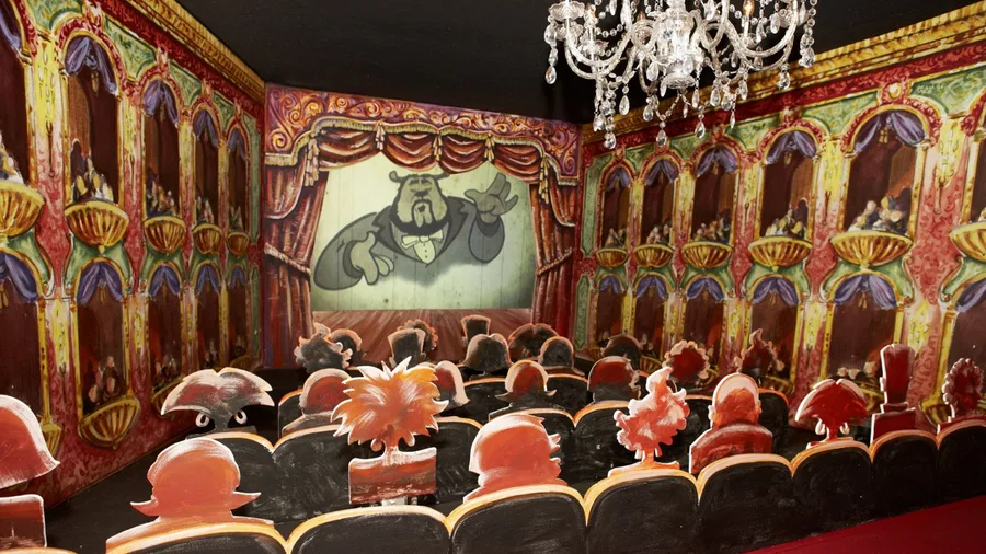 Piccolo Mondo — Europa-Park